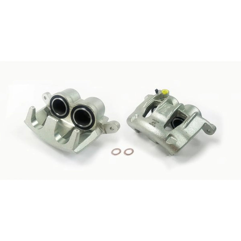 Juratek Brake Caliper Assembly Front Right JCA1012R