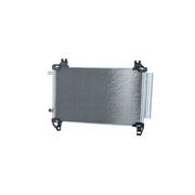NRF Air Conditioning Condenser 350533
