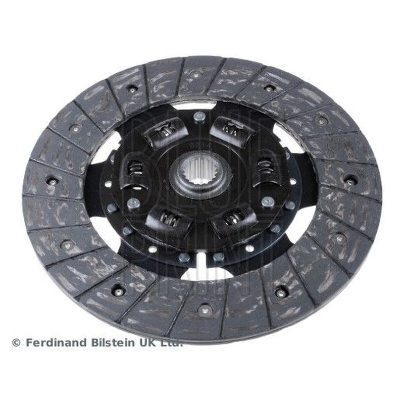 Blue Print Clutch Friction Disc Plate 18 Splines ADN13155