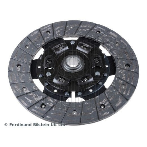 Blue Print Clutch Friction Disc Plate 18 Splines ADN13155