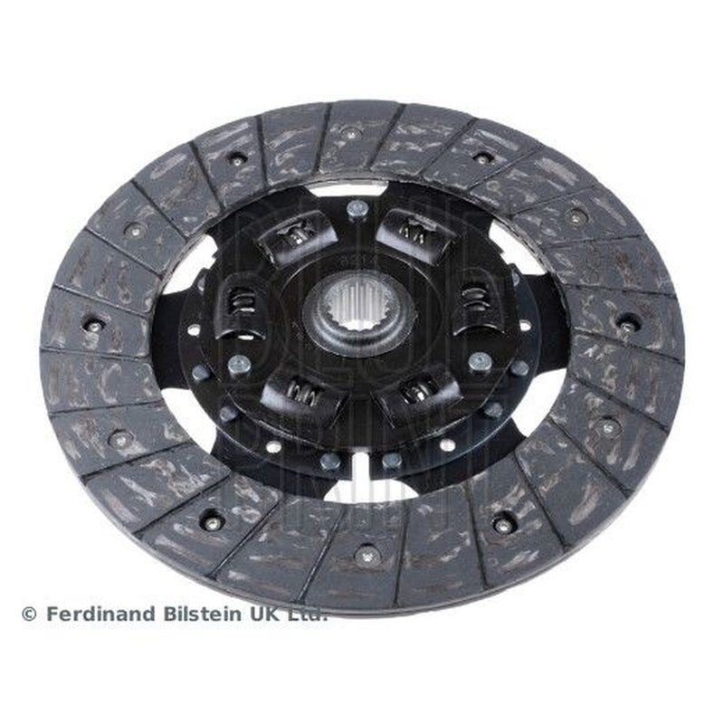 Blue Print Clutch Friction Disc Plate 18 Splines ADN13155