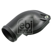 Febi Coolant Flange Housing Connector 181078