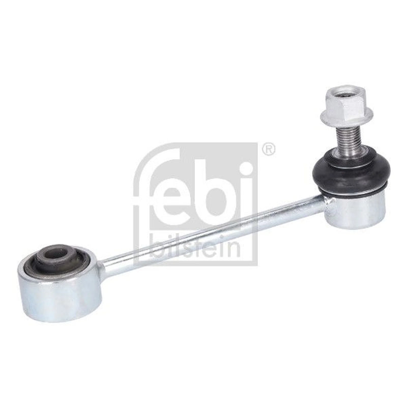 Febi Stabiliser Bar Link Coupling Rod Rear Right 179801
