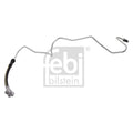 Febi Brake Hydraulic Hose Line Rear Right 33020