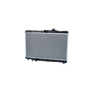 NRF Engine Radiator 53399