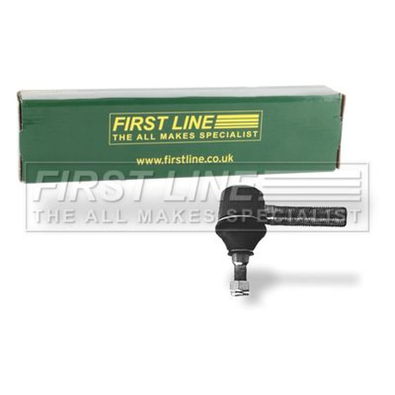 First Line Steering Tie Rod Ball Joint Front Left FTR4191