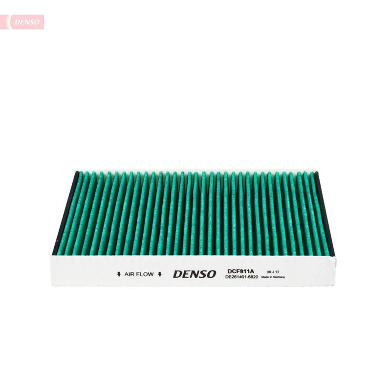 Denso Cabin Air Filter (Pollen Filter) DCF811A