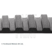 Blue Print Timing Belt Cambelt 136 Teeth ADZ97507