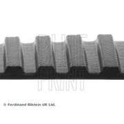 Blue Print Timing Belt Cambelt 136 Teeth ADZ97507