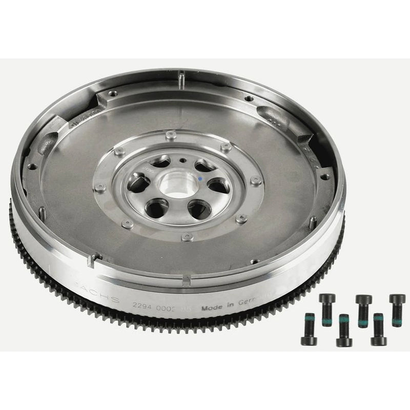 Sachs Engine Flywheel Teeth 228mm 2294000285
