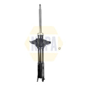 NAPA Shock Absorber Damper Strut Front NSA1251