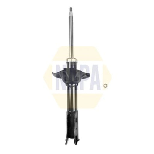 NAPA Shock Absorber Damper Strut Front NSA1251