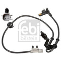 Febi ABS Wheel Speed Sensor Front Right 109545