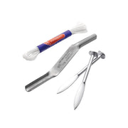 Footprint 620K Line Pin, Line & Brick Jointer Set - 620K