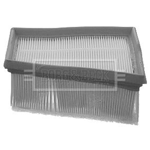 Borg & Beck Engine Air Filter BFA2020