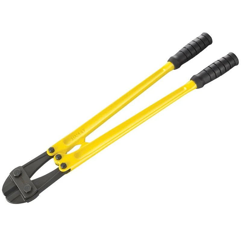 STANLEY® Hand Tools Bolt Cutters 450mm (18in) - 1-95-564
