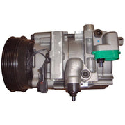Mahle Air Conditioning Compressor ACP 1231 000P