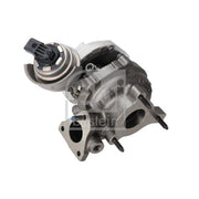 Febi Turbocharger Turbo Unit 186763