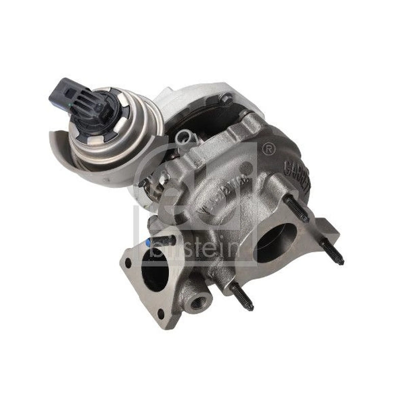 Febi Turbocharger Turbo Unit 186763