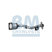 BM Catalysts Homologated Petrol Cat BM91291H