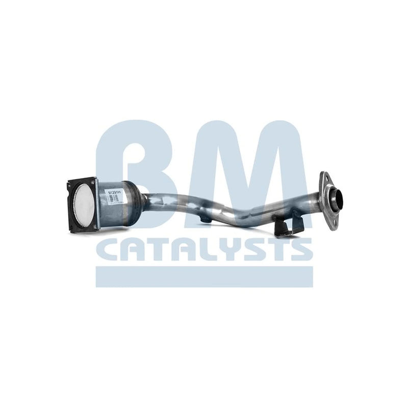 BM Catalysts Homologated Petrol Cat BM91291H