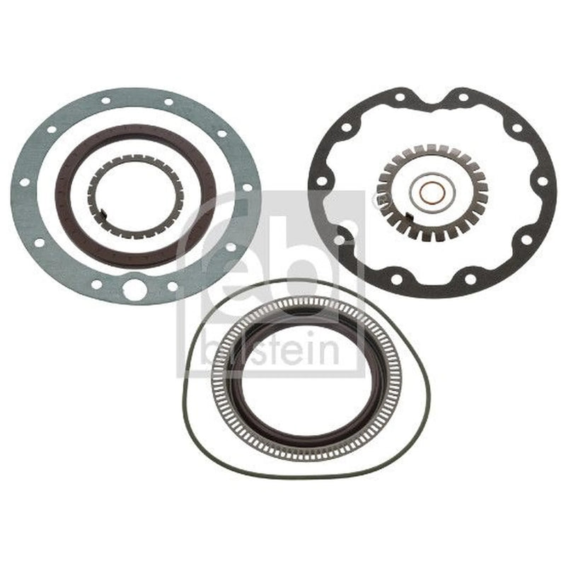 Febi External Planetary Gearbox Gasket Set 03900