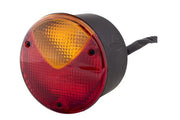 Hella 2SD 344 169-137 Tail Light Assembly