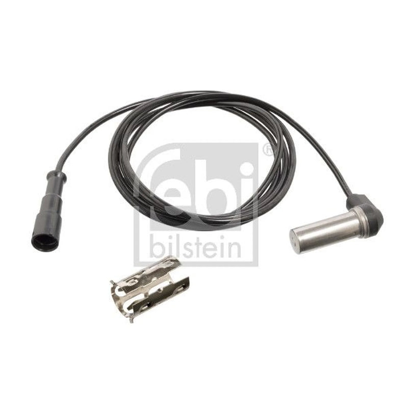 Febi ABS Wheel Speed Sensor Front Right 35331