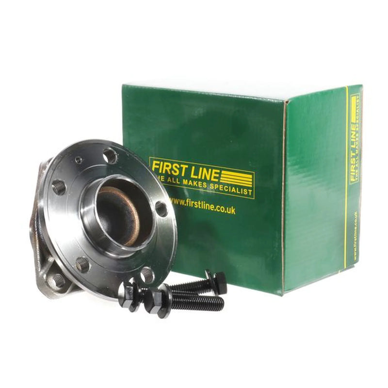 First Line Wheel Bearing Kit FBK1636