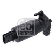 Febi Windscreen Washer Pump 184822
