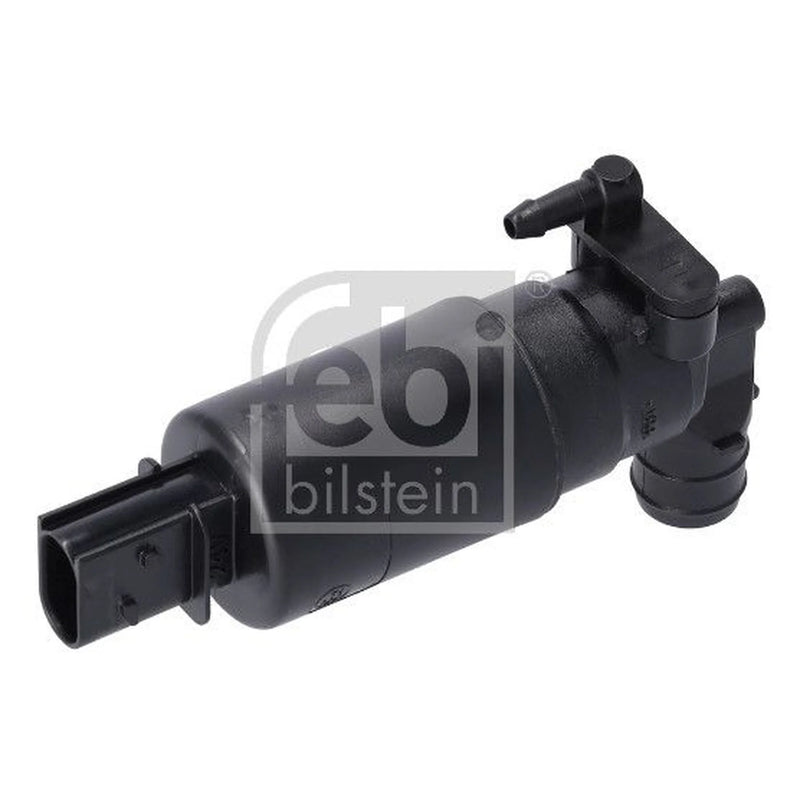 Febi Windscreen Washer Pump 184822