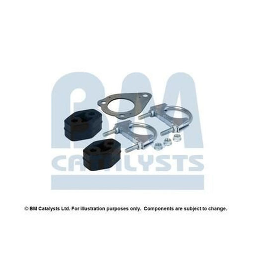 BM Catalysts Fitting Kit FK80255C FK80255C