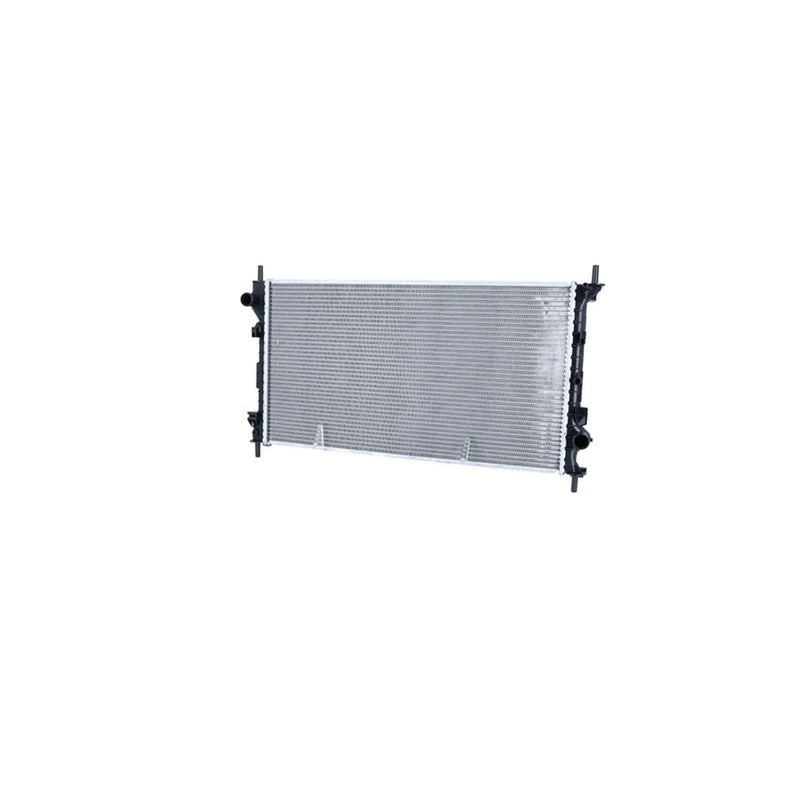 NRF Engine Radiator 54756