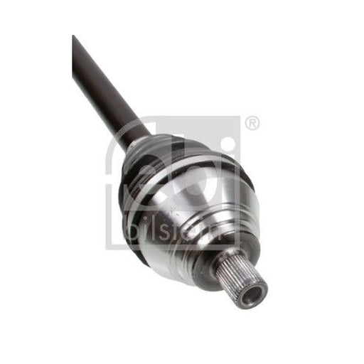 Febi CV Drive Shaft Driveshaft Front Right 182934