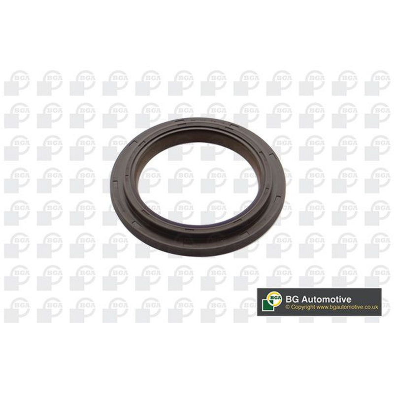 BGA Crankshaft Shaft Seal 117mm OD ID Wide OS7302