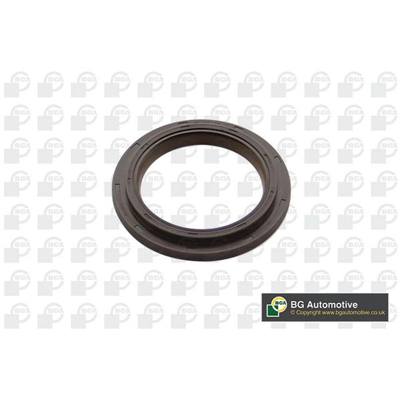 BGA Crankshaft Shaft Seal 117mm OD ID Wide OS7302