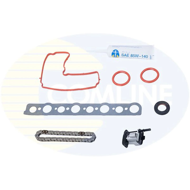 Comline Timing Chain Kit Set 40 Links CTK002F