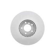 Bosch 2 x Vented Front Brake Discs 0 986 478 024