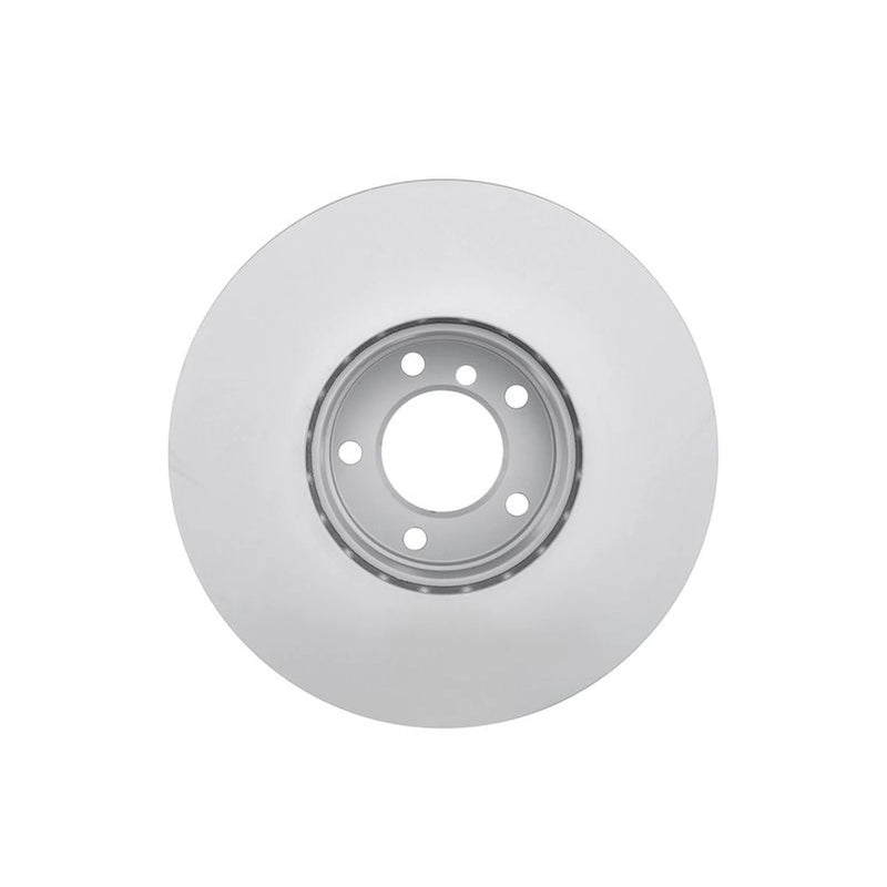 Bosch 2 x Vented Front Brake Discs 0 986 478 024