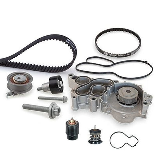 Gates Timing Belt & Water Pump Kit KP2TH15680XS-2
