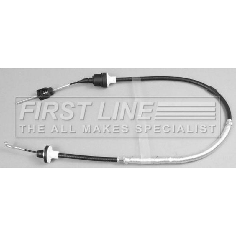 First Line Clutch Control Cable Pull FKC1430