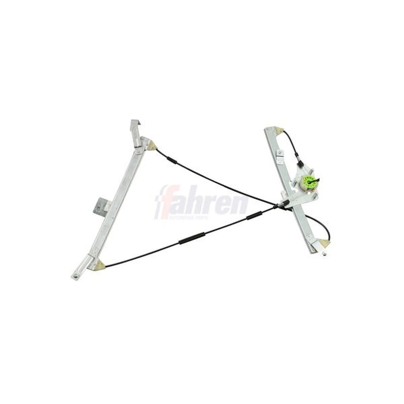 Fahren Electric Window Regulator Lifter Right Front FWD1009
