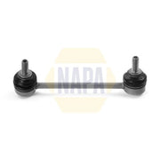 NAPA Stabiliser Bar Link Coupling Rod Rear Left NST4446