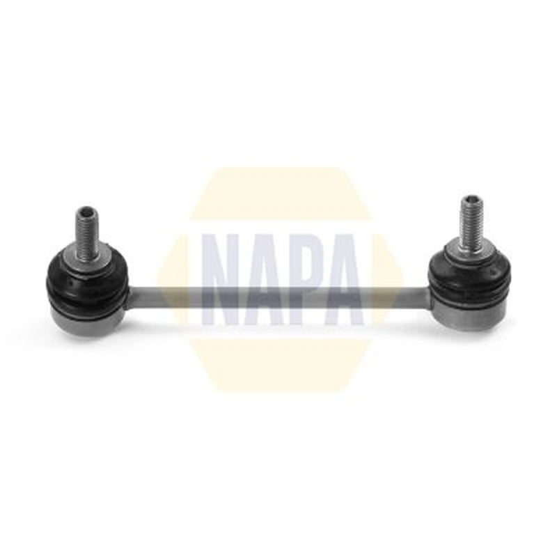 NAPA Stabiliser Bar Link Coupling Rod Rear Left NST4446