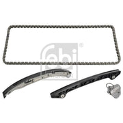 Febi Timing Chain Kit Set 174 Links 6mm 170590