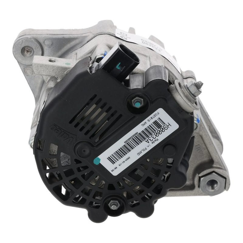 Valeo Car Alternator 12V 443290