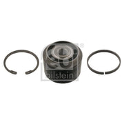Febi Control/Trailing Arm Repair Kit 78mm OD Thick 31863