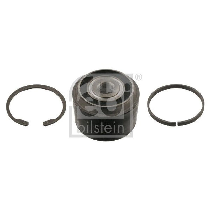 Febi Control/Trailing Arm Repair Kit 78mm OD Thick 31863