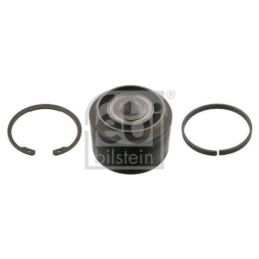 Febi Control/Trailing Arm Repair Kit 78mm OD Thick 31863