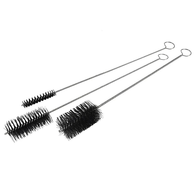 Monument 3014J-1 Boiler Flue Brushes (Pack 3) - 3014J-1